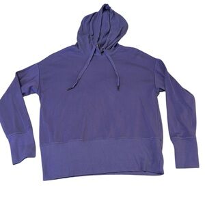Purple Hoodie